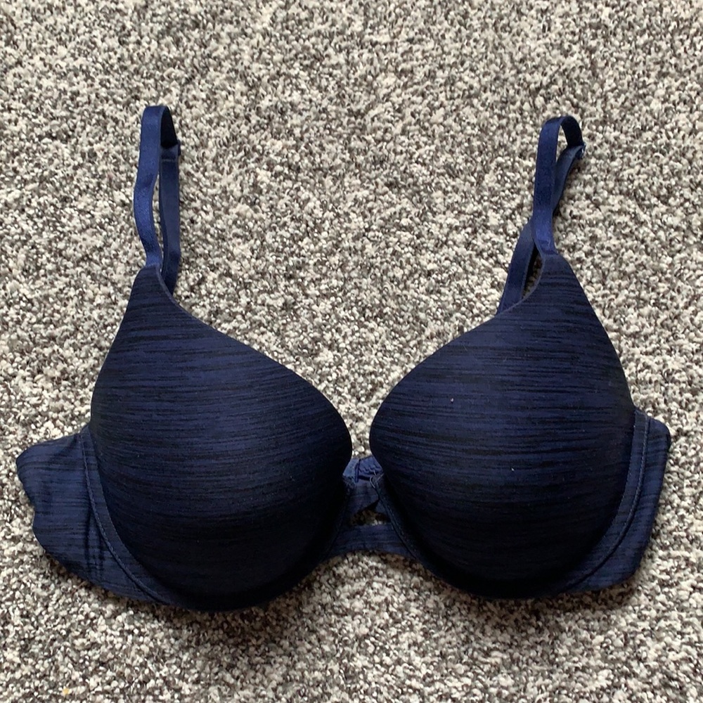 2 Perfect Shape Bras By Vs - image 4